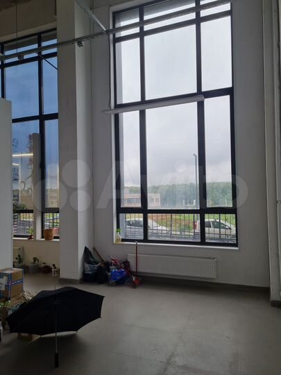 Торговая площадь, 21 м²