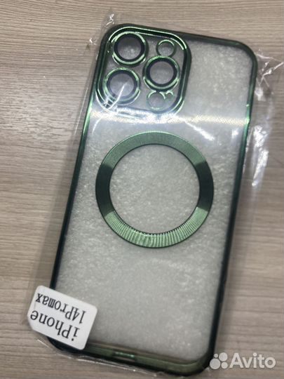 Продам новый чехол