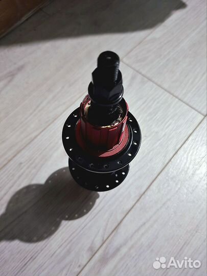 Втулка задняя chosen 150х12 мм 32H AX DH