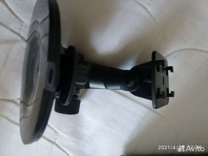 Крепление автомобильное