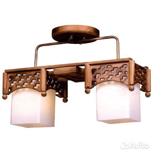 Светильник Velante 559-707-02 новый