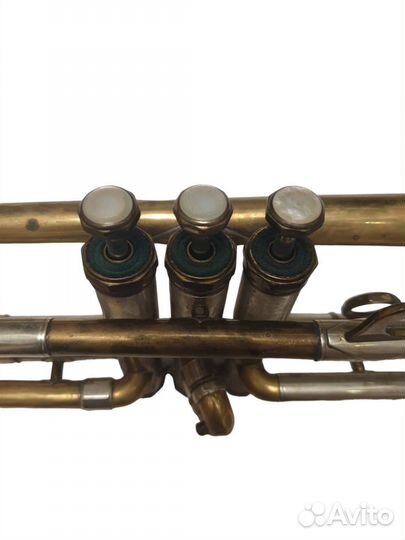 Труба Amati Consul