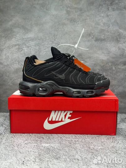 Кроссовки Nike Air max Tn plus