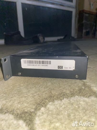 Усилитель мощности