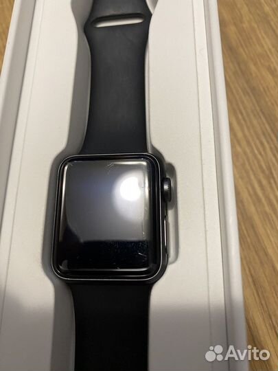 Apple watch 3 38 mm