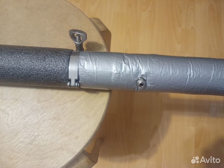 Две царги 1,5