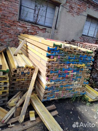 Двутавровая балка бу