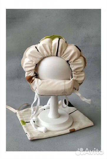 Чепчик для плавания