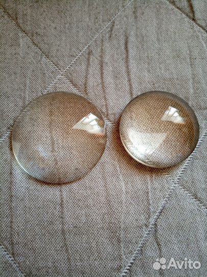 Выпуклые линзы Zeiss