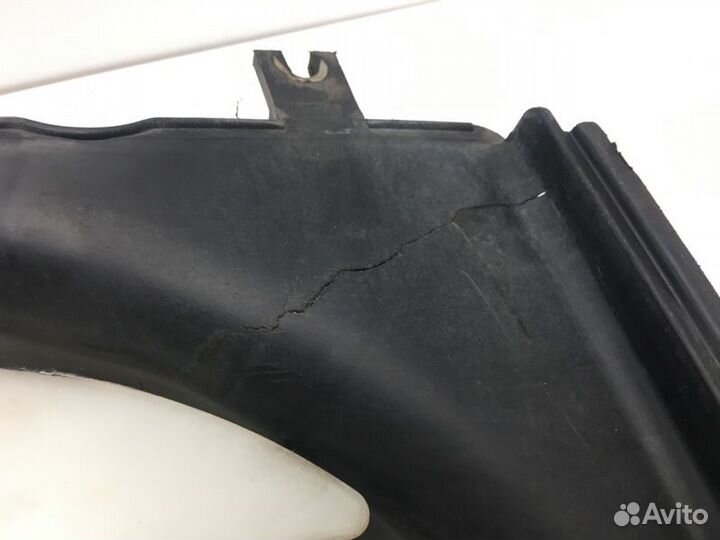 Диффузор радиатора Honda Cr-V RD1 B20B 2000