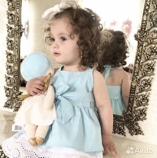 Детская одежда