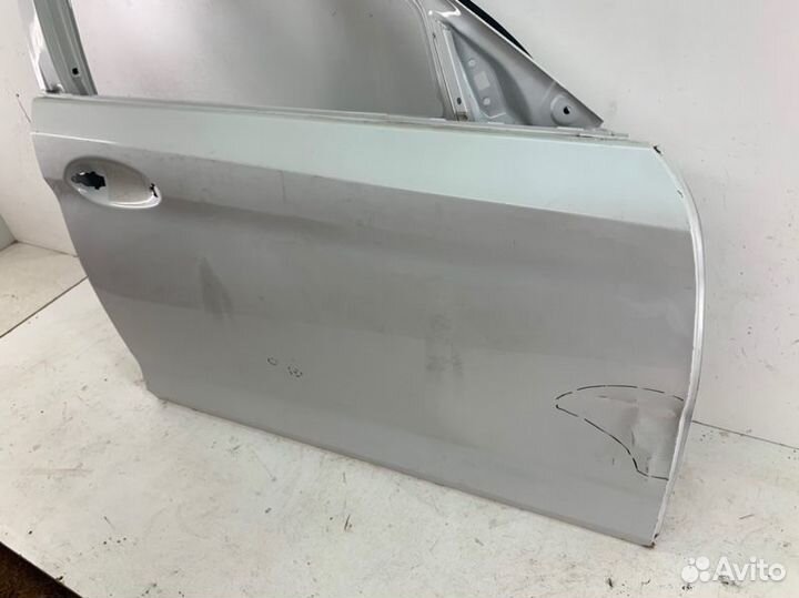 Дверь передняя правая Bmw 5Er G30 2016