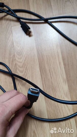 Кабель hdmi 3-10 метра