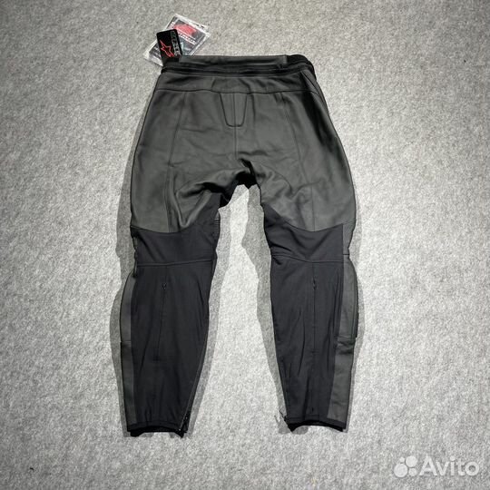 Мотоштаны Alpinestars Missile V2 AirFlow, 54/56