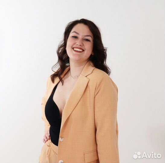 Маркетолог, SMM-специалист, руководитель отдела