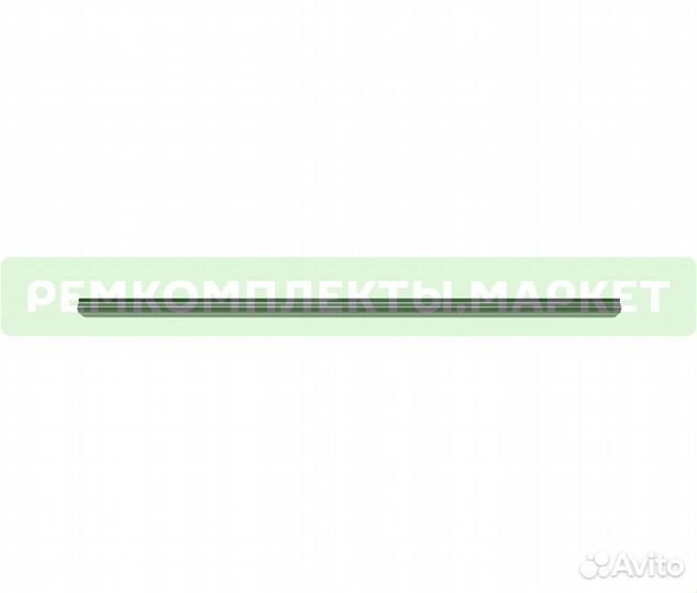 Кузовной порог Tahoe правый