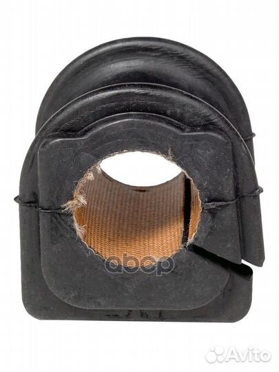 Втулки подвескиzentparts Z02457 zentparts