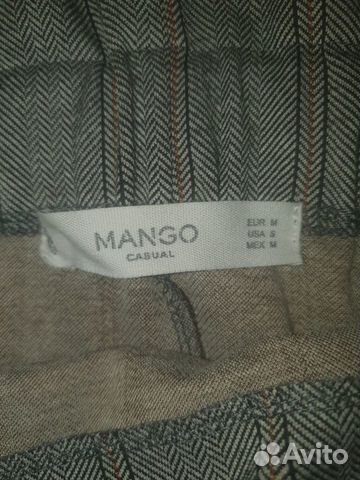 Юбка Mango