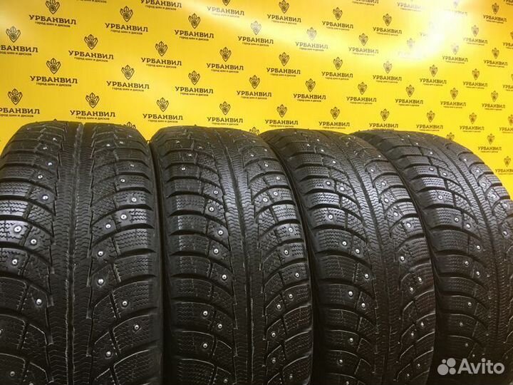 Matador MP 30 Sibir Ice 2 205/60 R16 96T