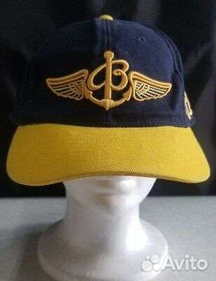 Бейсболка Breitling