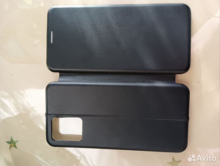 Чехлы на realme 8i