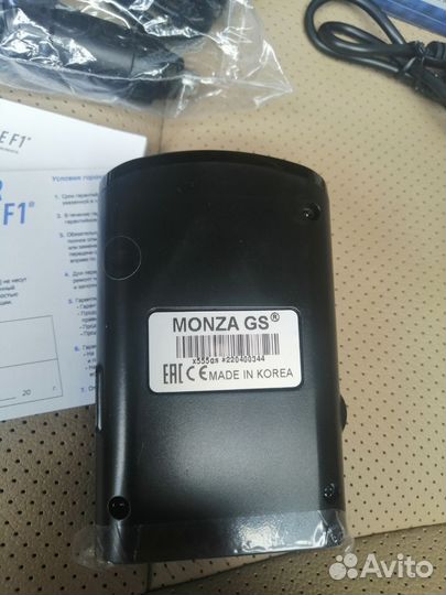 Антирадар с gps