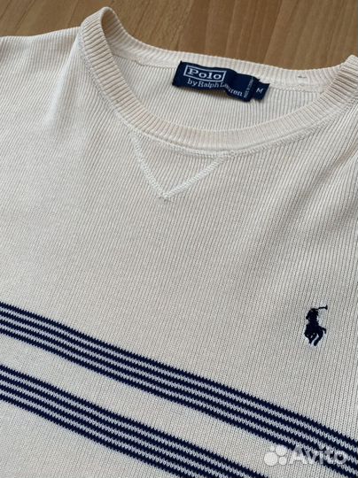 Джемпер Polo Ralph Lauren оригинал