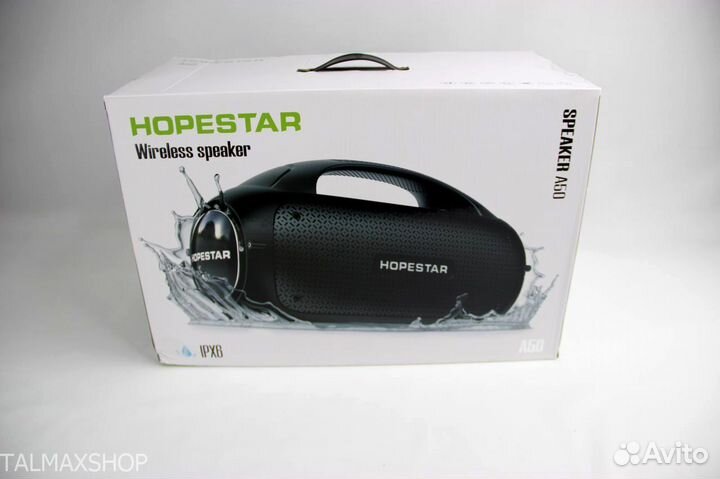 Колонка hopestar A50 оригинал
