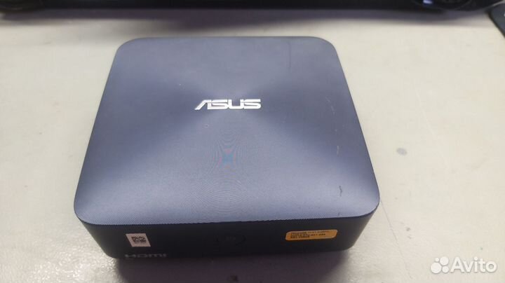 Мини пк Asus