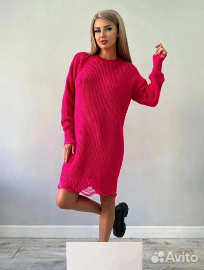 Туники 44р до 52р