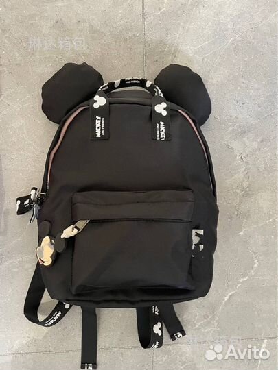 Детский рюкзак Zara