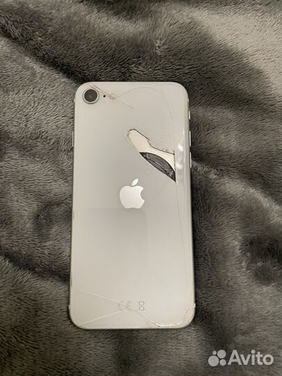 iPhone SE (2020), 64 ГБ