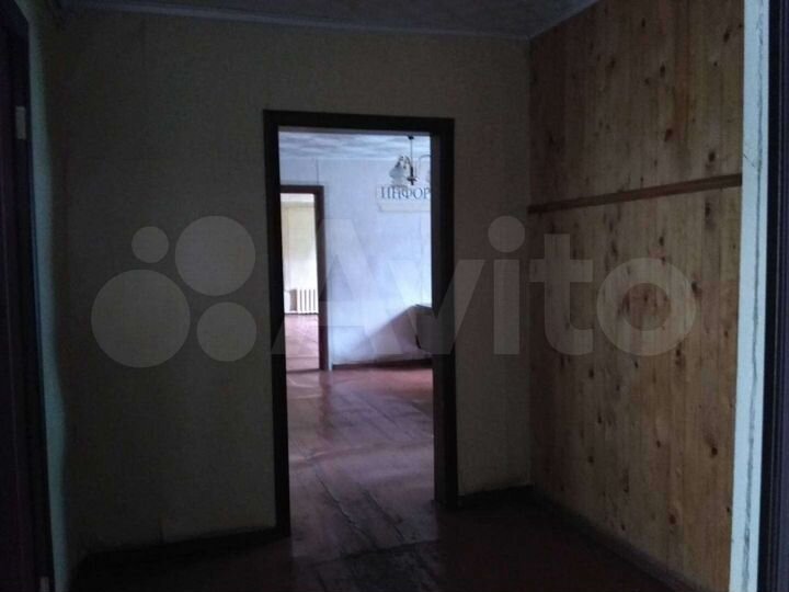 Дом 144 м² на участке 10 сот.