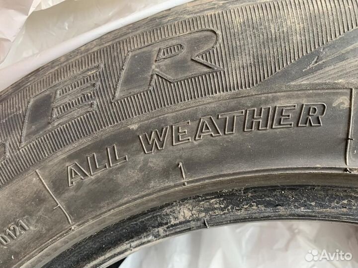 Goodyear Wrangler HP 235/65 R17