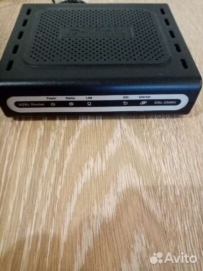 Модемы D-link, маршрутизаторы D-Link