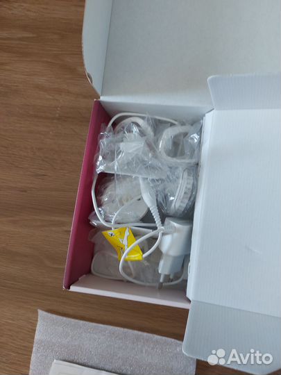 Эпилятор philips satinelle