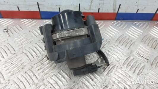 Фара галогенная правая передняя opel mokka (BDN21H