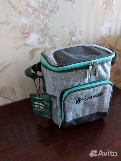 Термо сумка холодильник