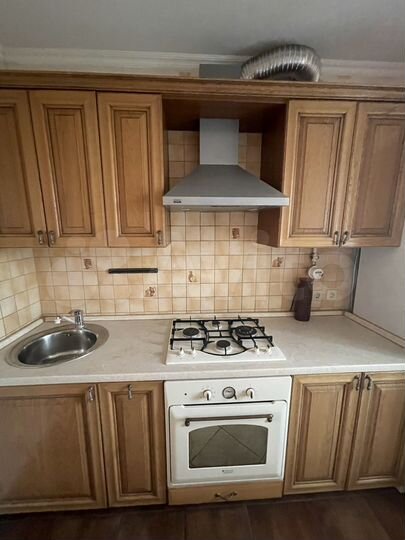 3-к. квартира, 62,2 м², 6/9 эт.