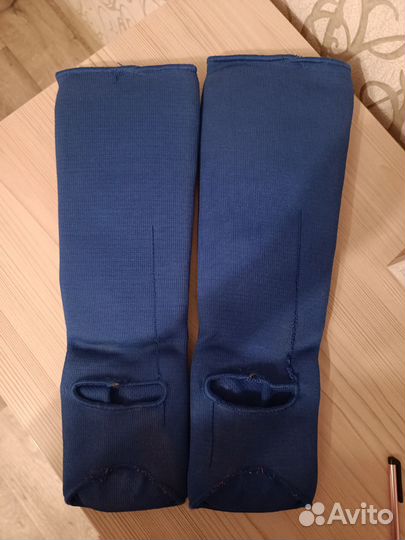 Защита голени для единоборств