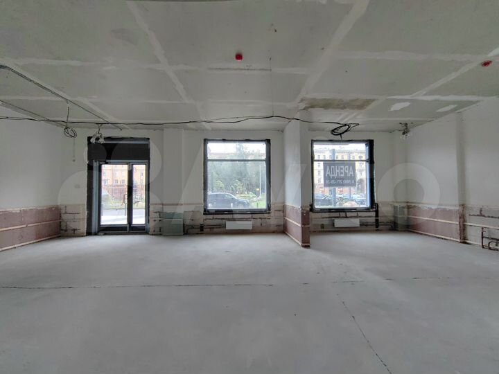 Общепит, 110 м²