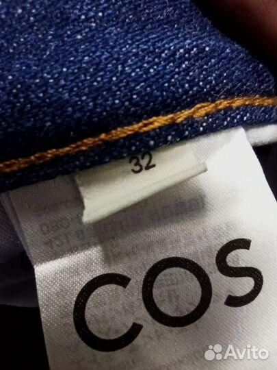 Шарф, джинсы, сапоги для Ирины