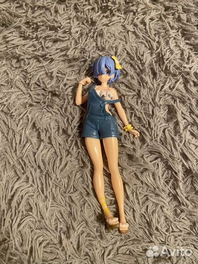 Фигурка аниме