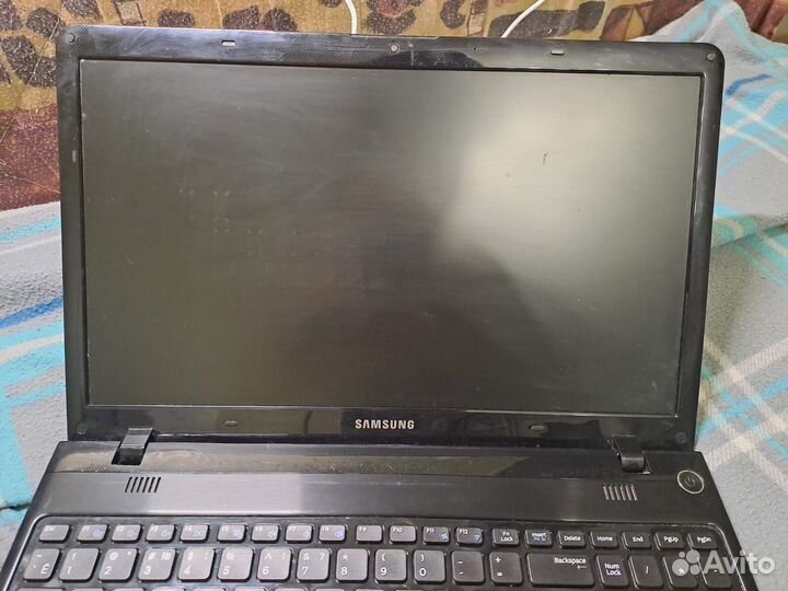 Продам Ноутбук Samsung 355E5C