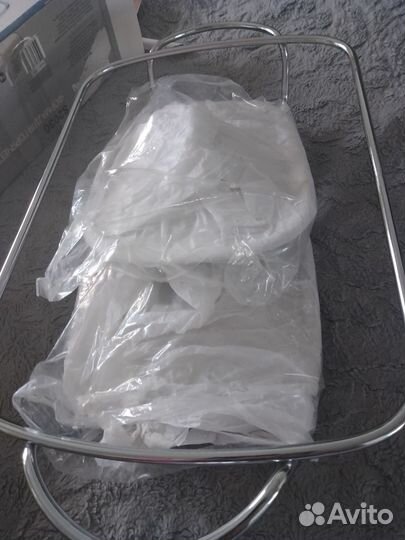 Подставка для горячего