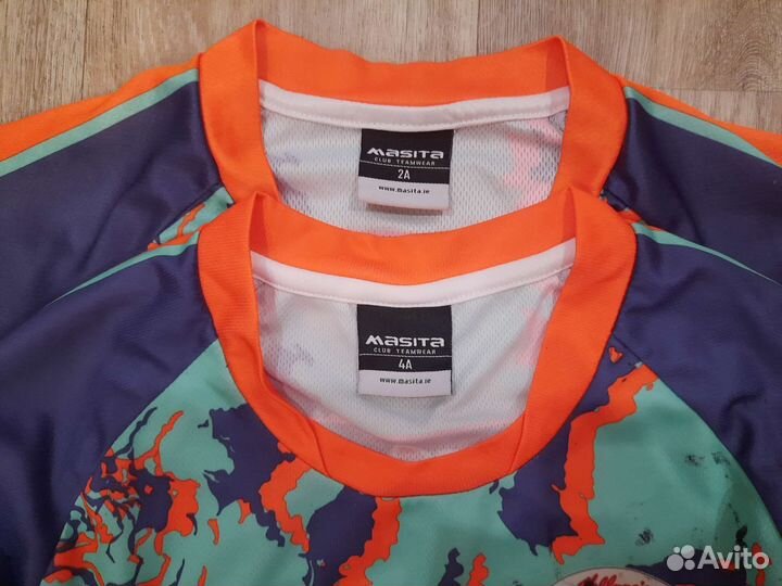 Спортивная форма