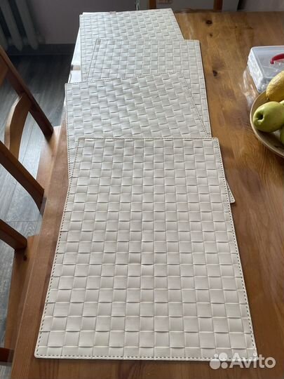 Салфетки сервировочные IKEA