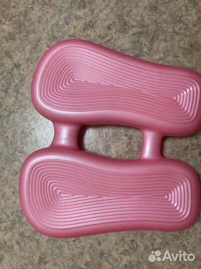 Балансировочная подушка