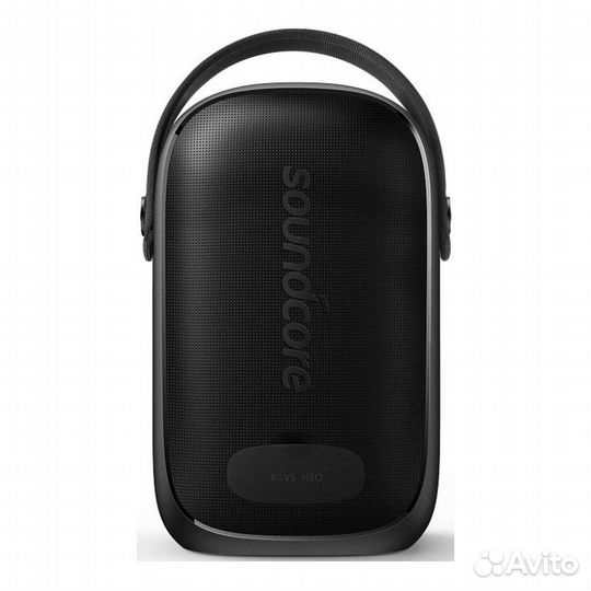 Колонка Anker Soundcore Rave Neo
