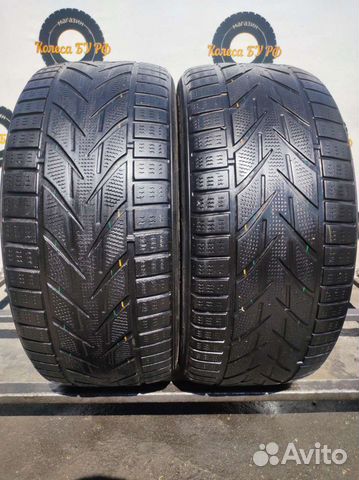 Toyo Snowprox S953 235/45 R17 97V